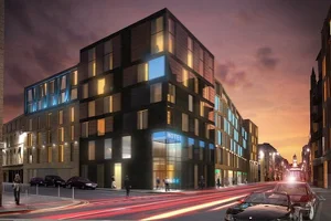 Ingram Street, Glasgow