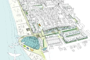 Portobello Waterfront Study