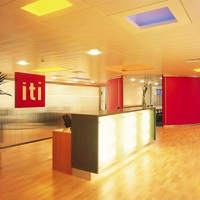 ITI Fit-out