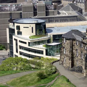 Calton Square, Edinburgh