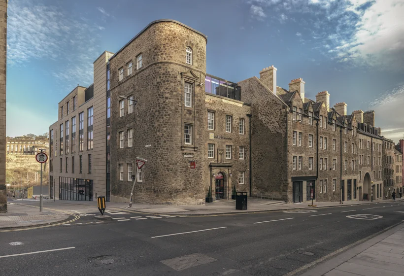 Adagio Apart-Hotel, Edinburgh