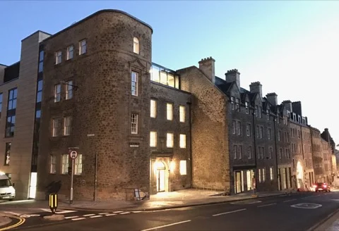 Our Hotel Experience