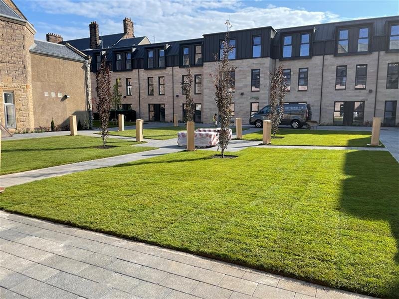 St Josephs House, Edinburgh