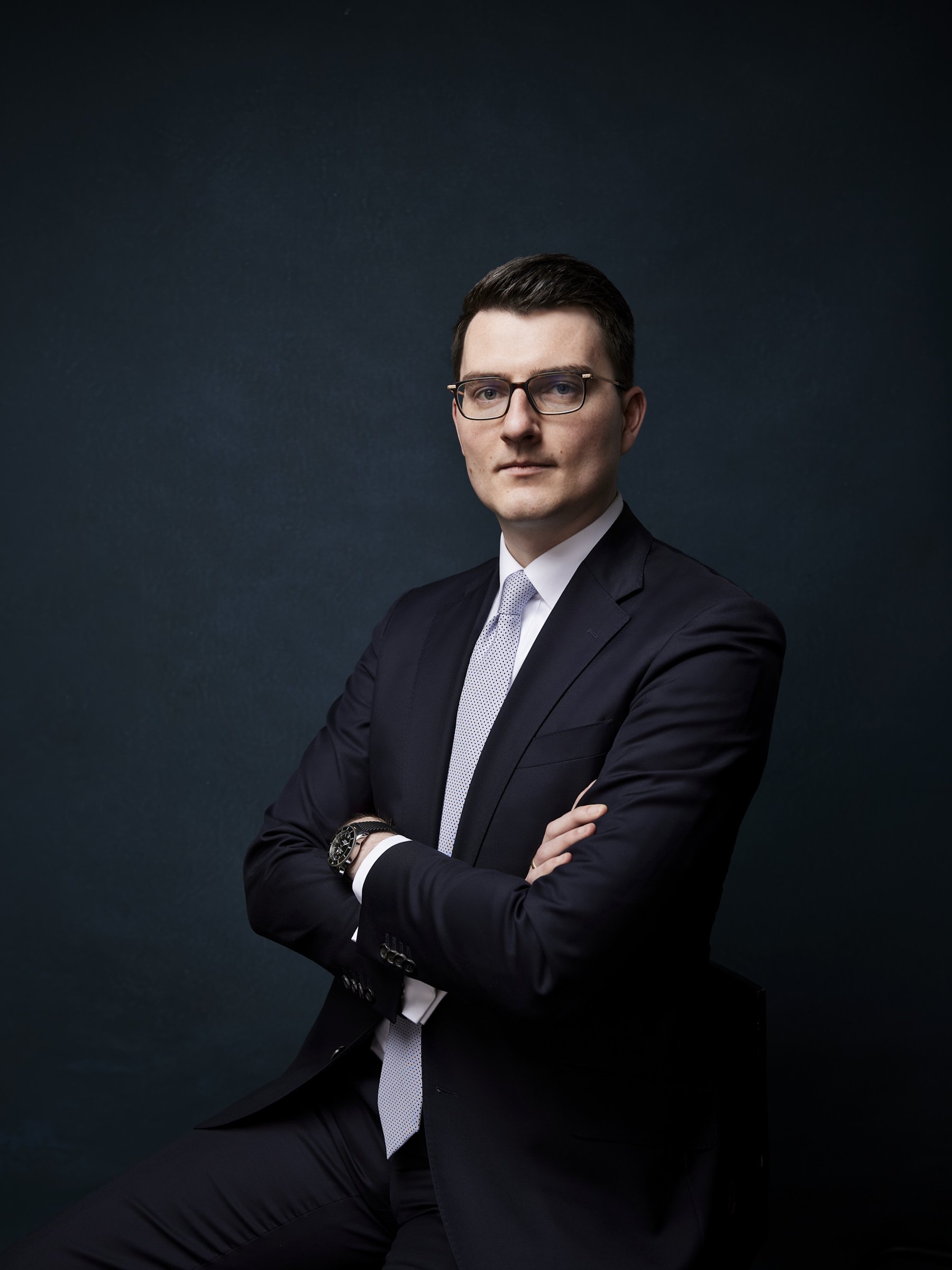 Business Portrait