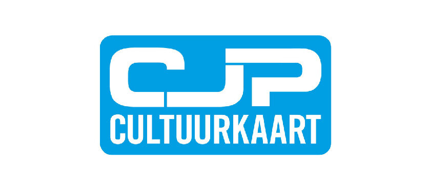 CJP Cultuurkaart