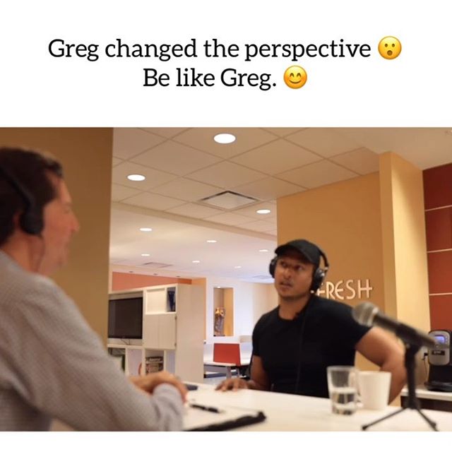 Which &ldquo;Greg&rdquo; are you as a #realestate agent? ⁣⁣
⁣⁣
It&rsquo;s so important we understand that the buyer/seller process now starts waaayy before it traditionally used to, given the need/access to content that both the buyers and sellers ha