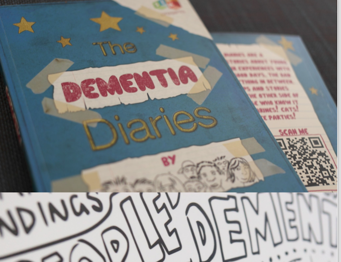 The Dementia Diaries