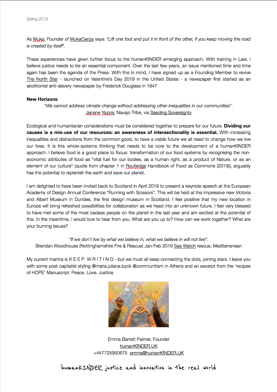 hK The Welcome Tent Spring Newsletter 2019 3:4.png