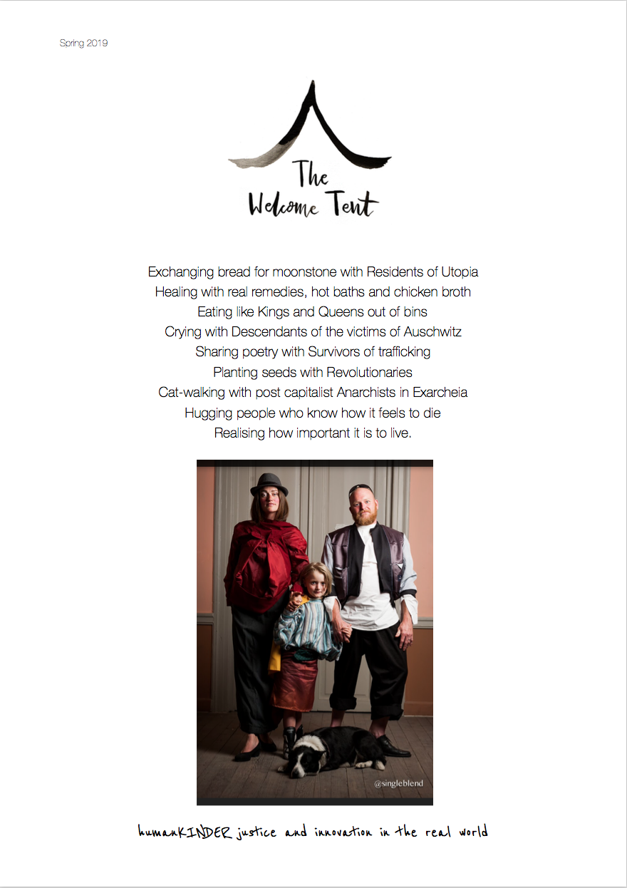 hK The Welcome Tent Spring 2019 Newsletter 4:4.png