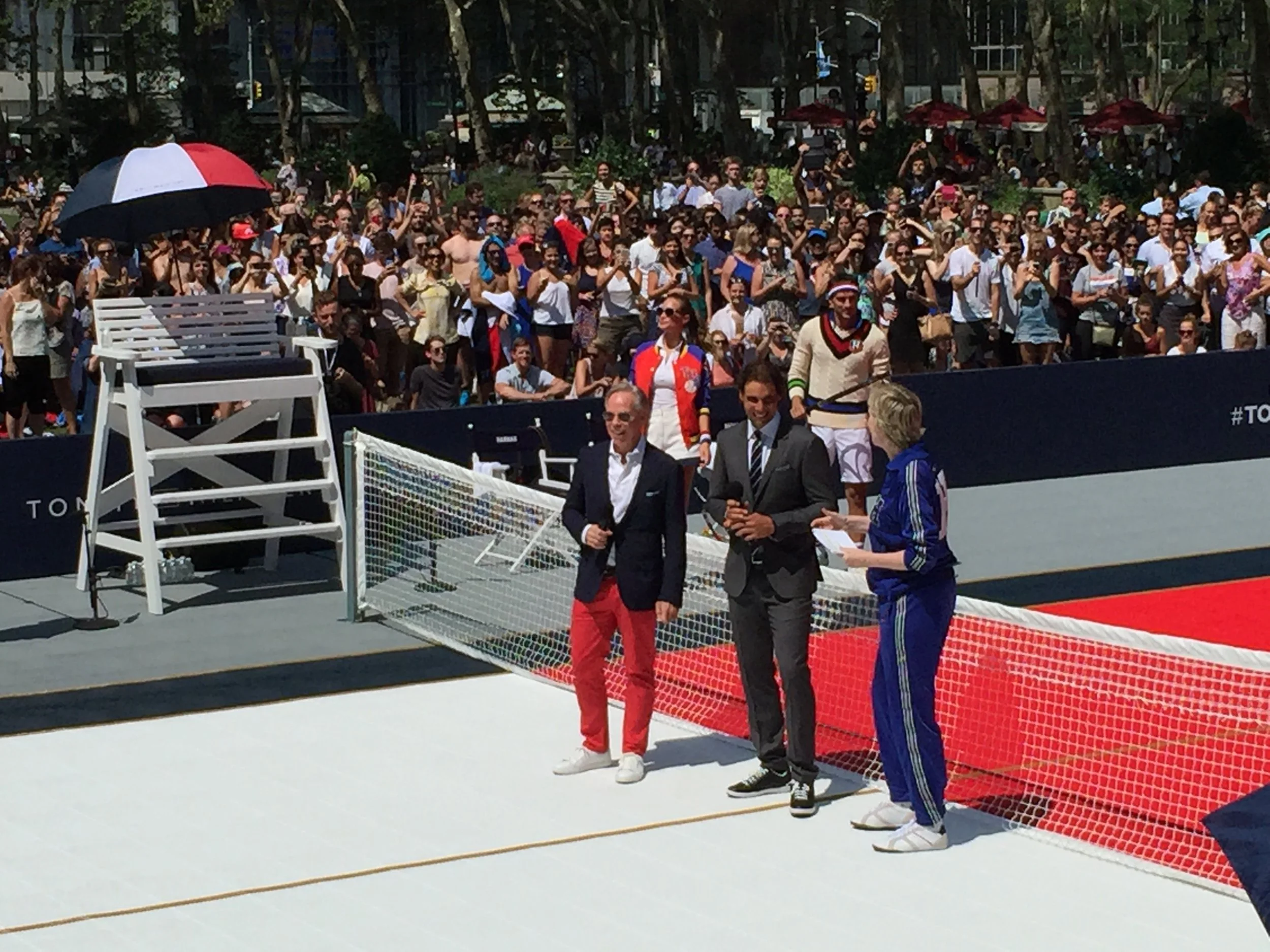 special event rental