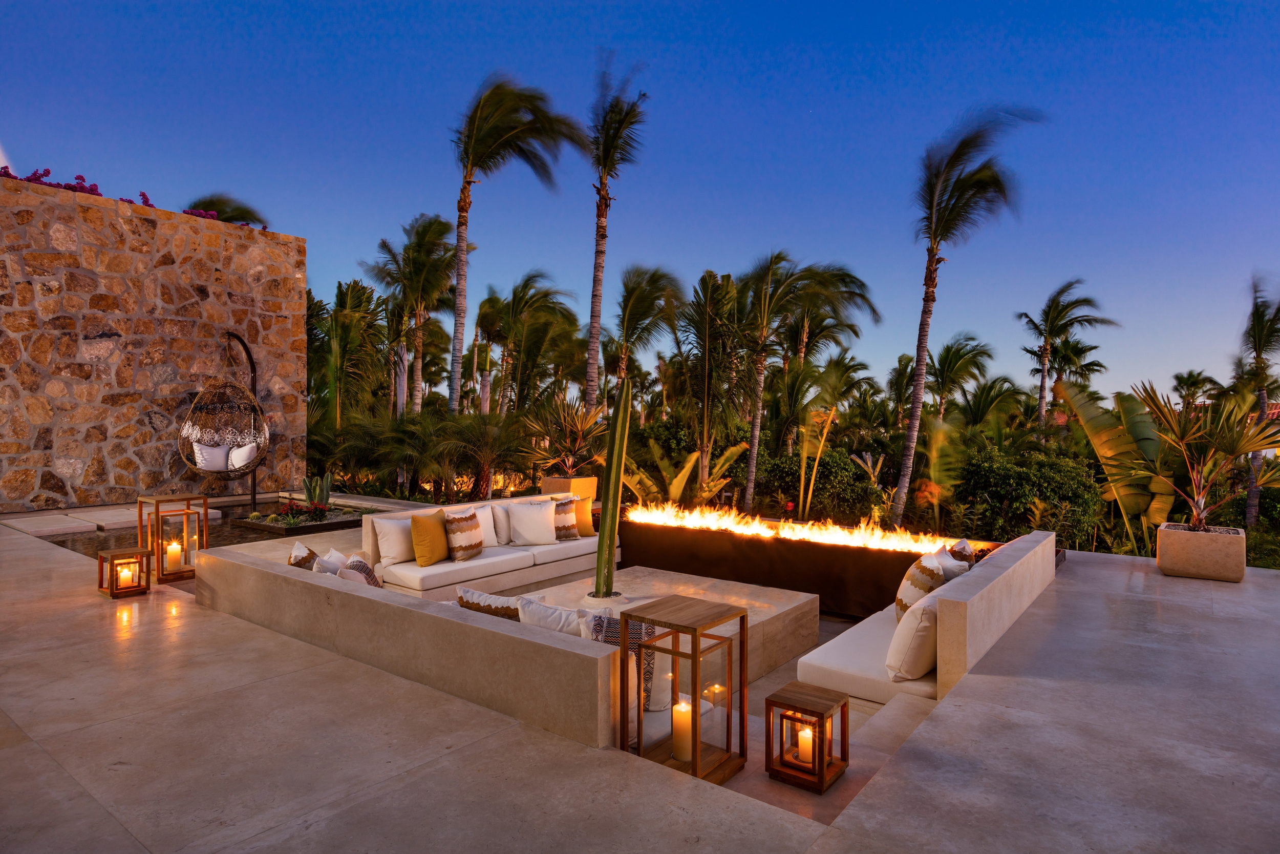 Villa One at One&Only Palmilla