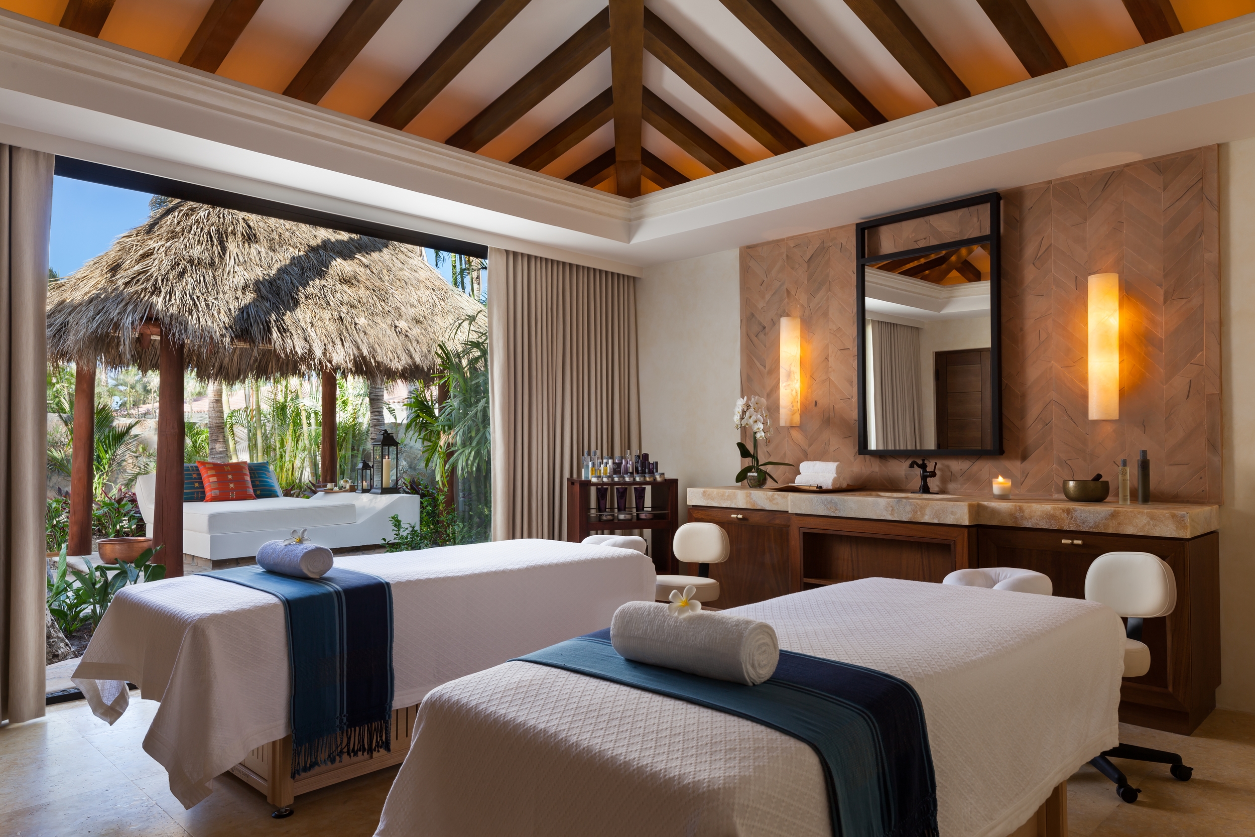 One&Only Palmilla Spa