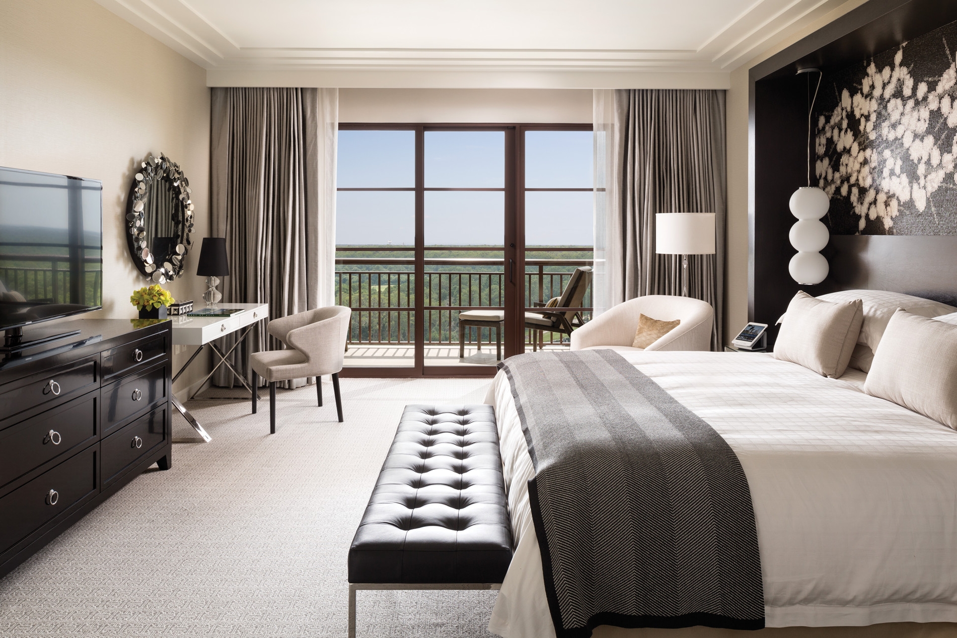 Four Seasons Orlando Suite