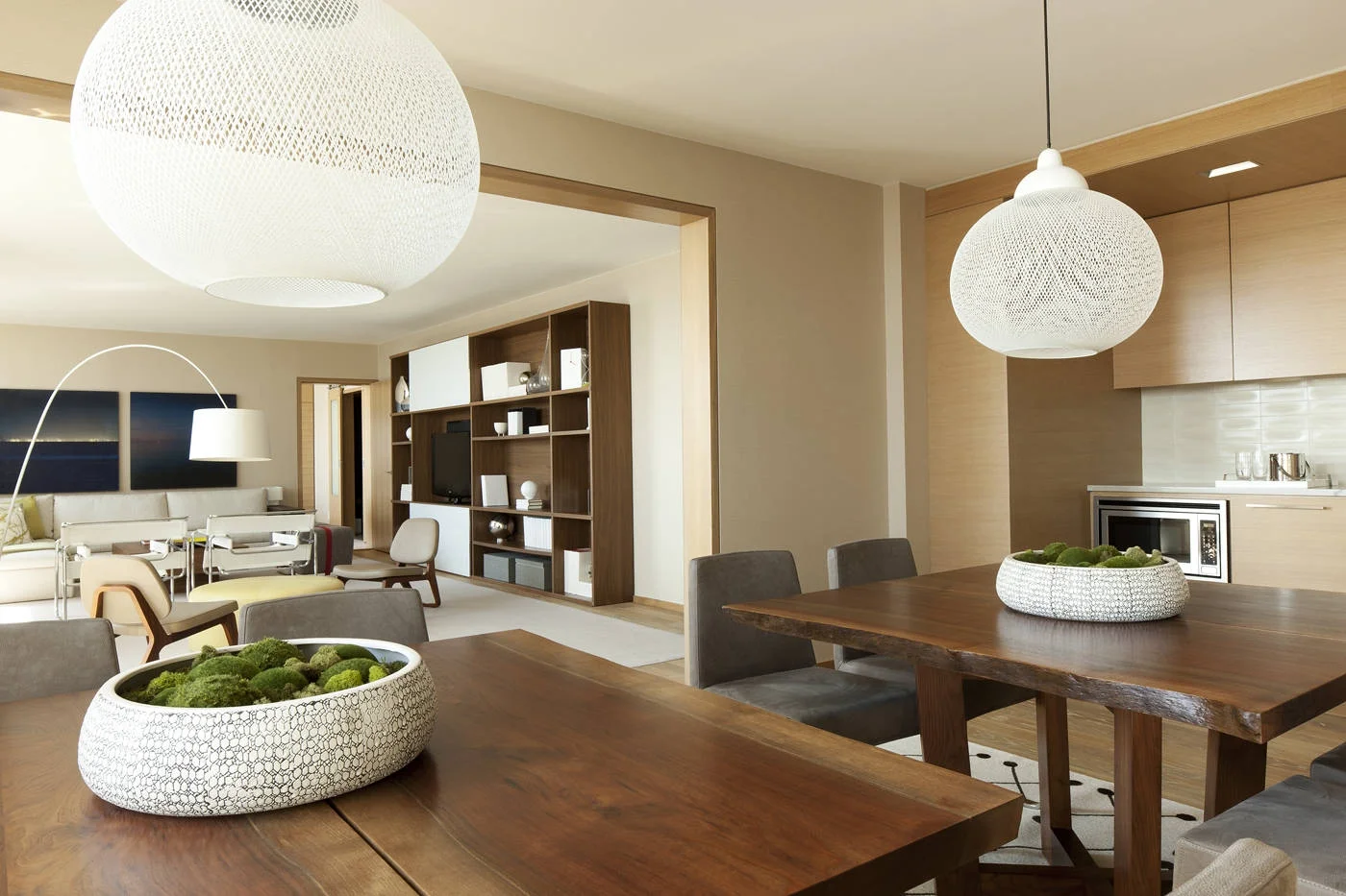 Hyatt Regency Long Beach Suite