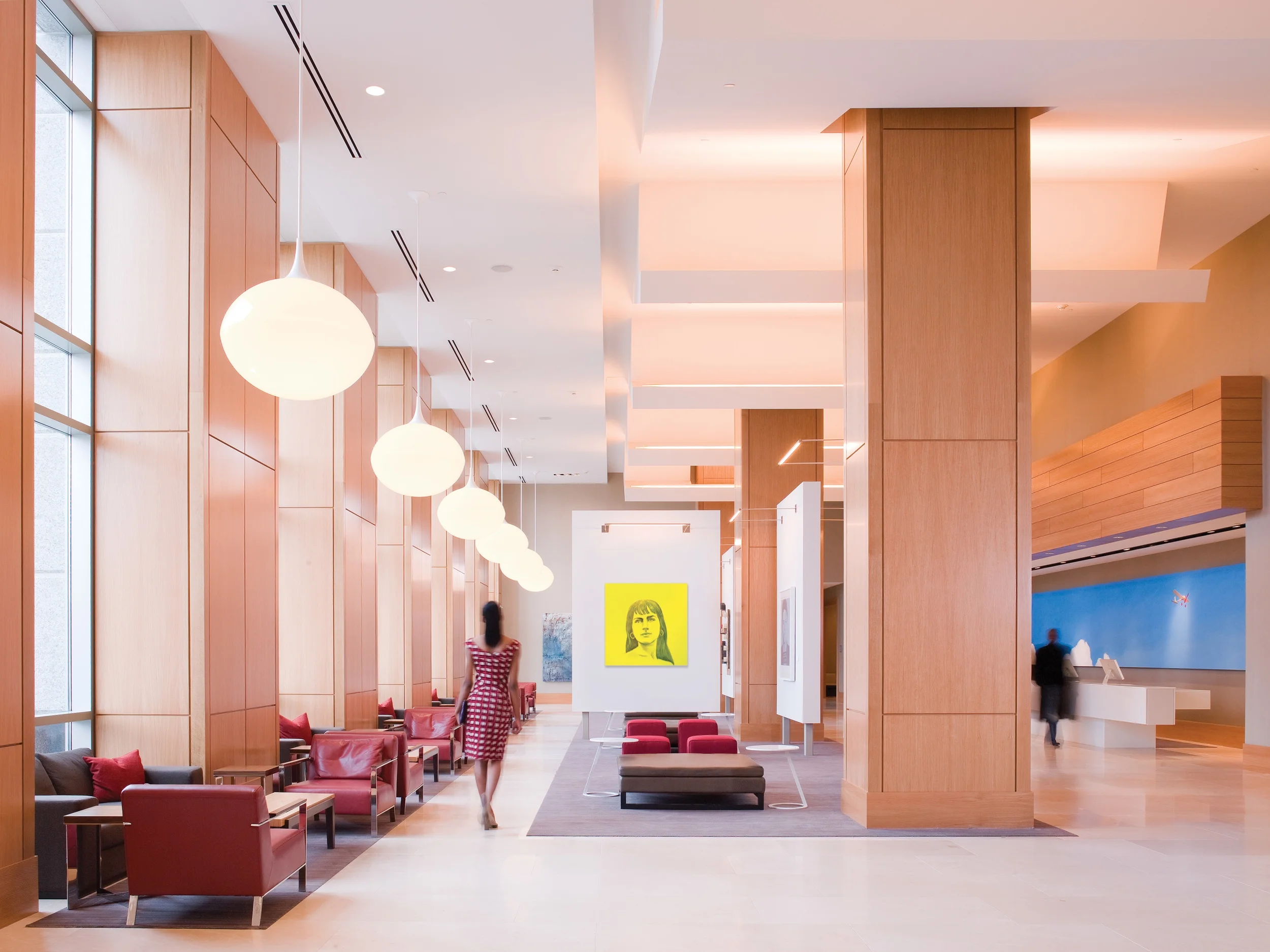 Intercontinental Chicago O'Hare