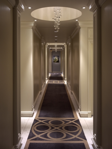 Ritz Carlton Laguna Niguel Spa