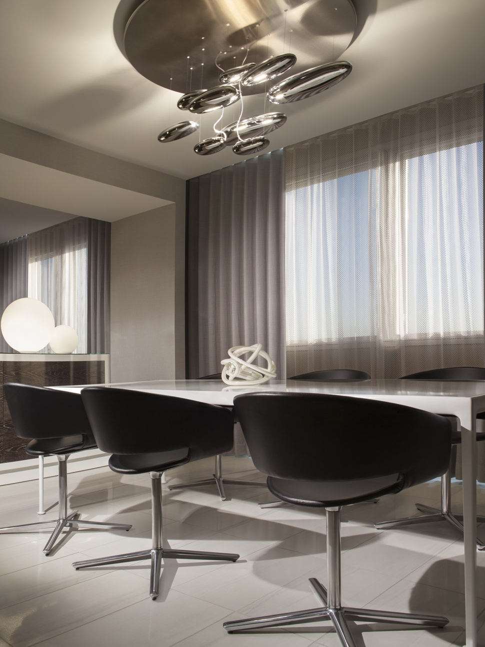 Hyatt Regency LAX Presidential Suite