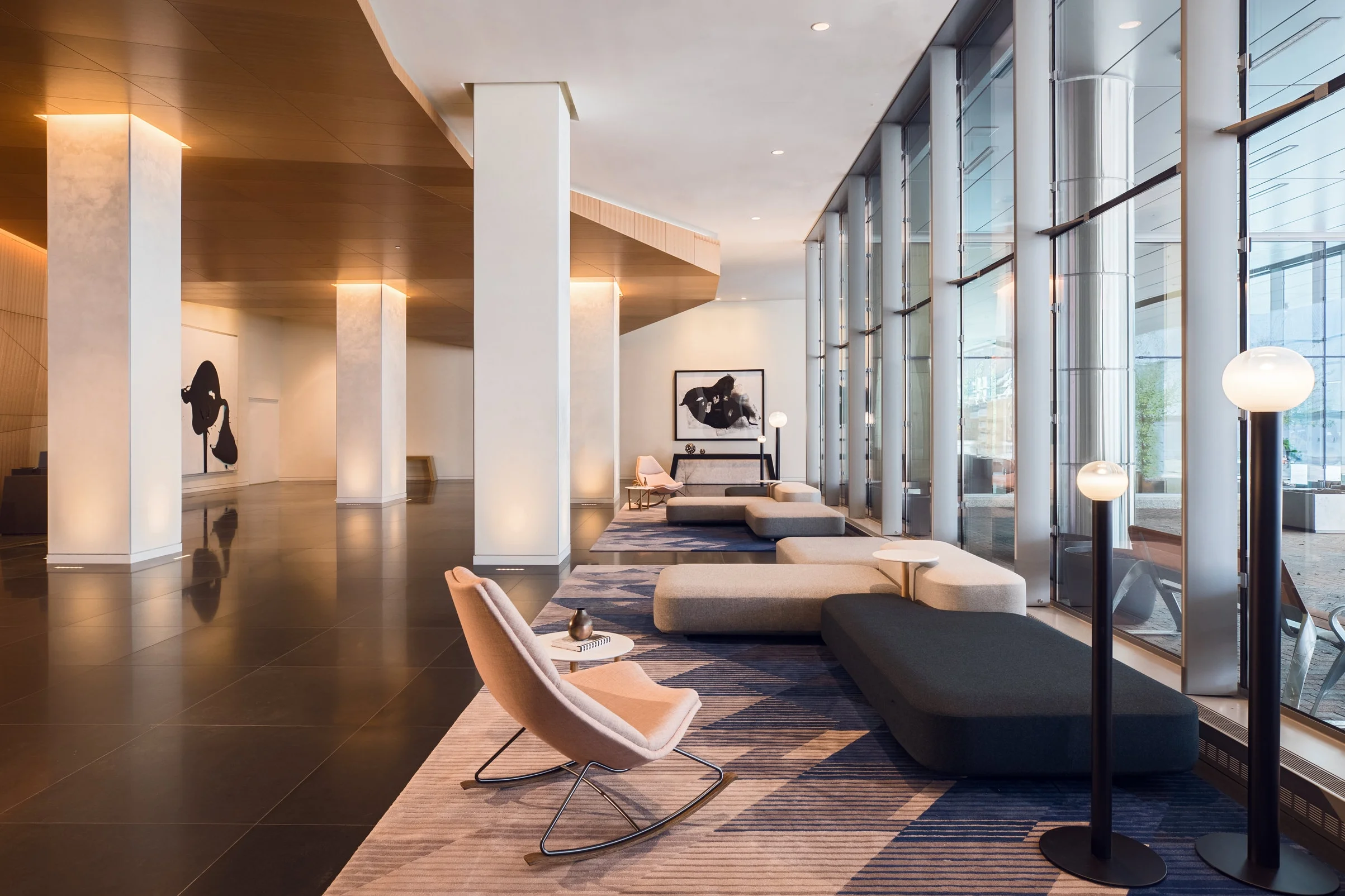 Marriott Marquis Chicago