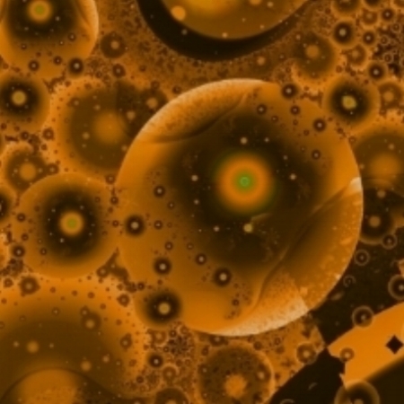 Circles, Circles Everywhere