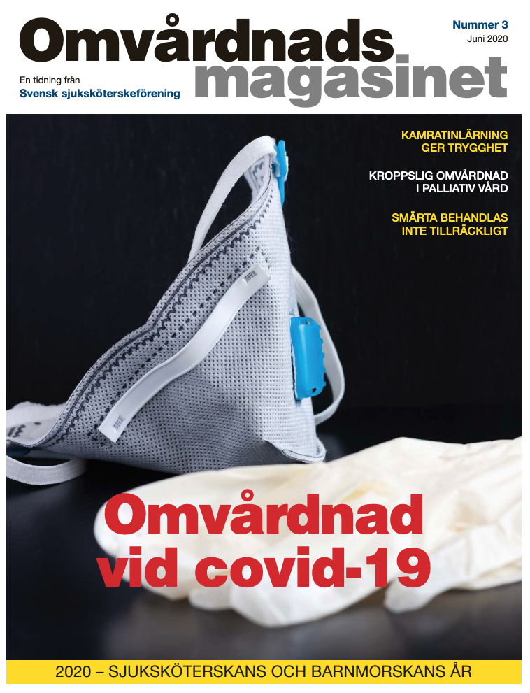 Omvårdnadsmagasinet omslag 32020.png