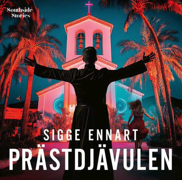 Prästdjävulen: Sigge Ennart