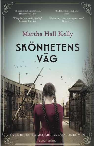 Martha Hall Kelley: Skönhetens väg