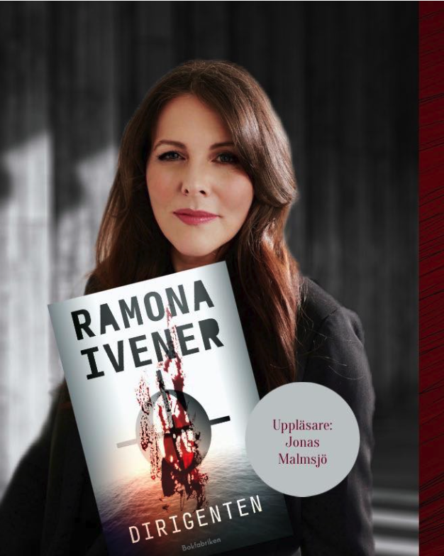 Ramona Ivener: Dirigenten