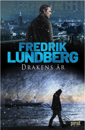 Fredrik Lundberg: Drakens år