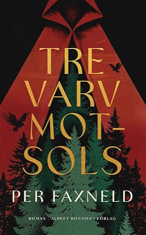 Per Faxneld: Tre varv motsols