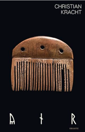 Christian Kracht: Air