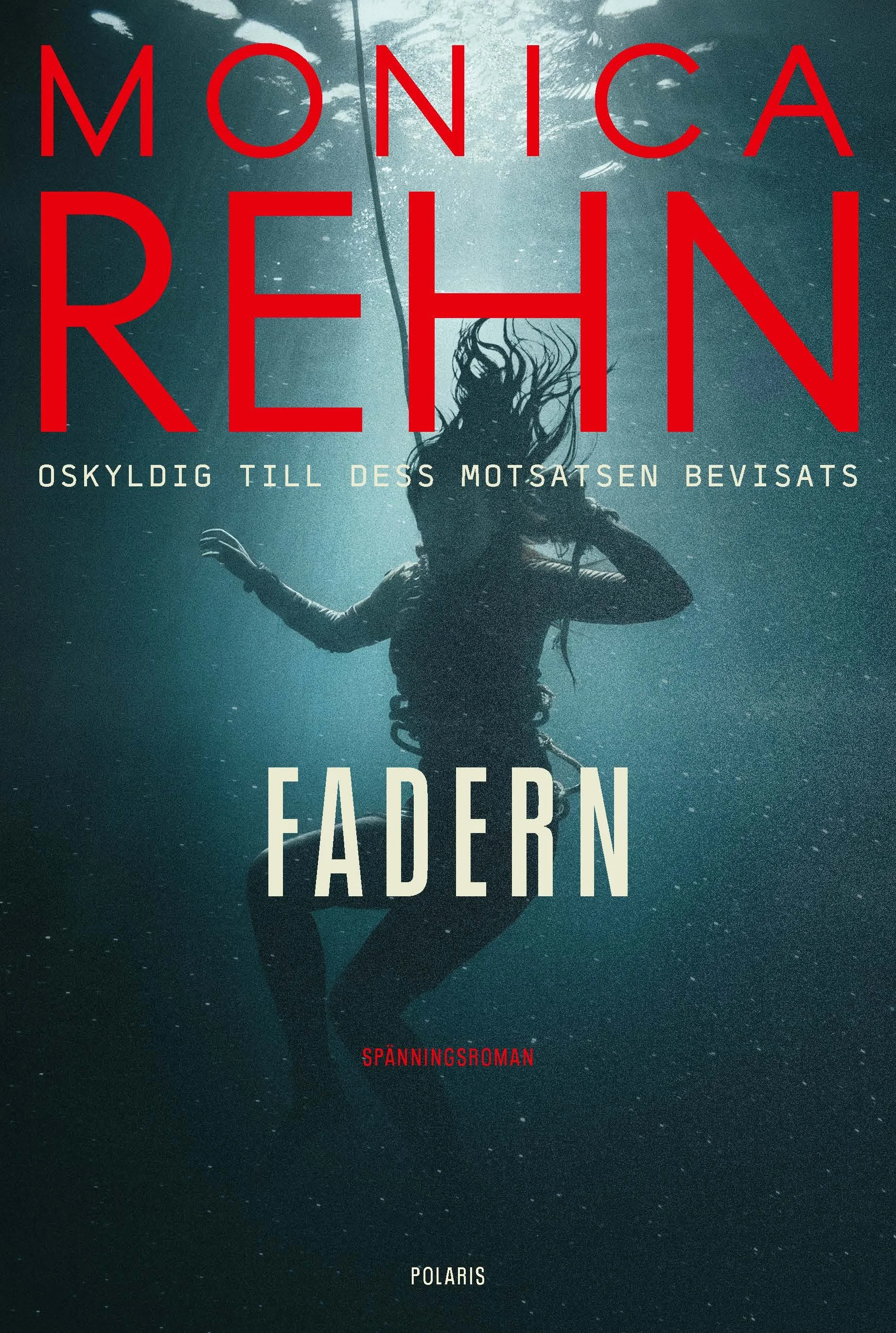Monica Rehn: Fadern