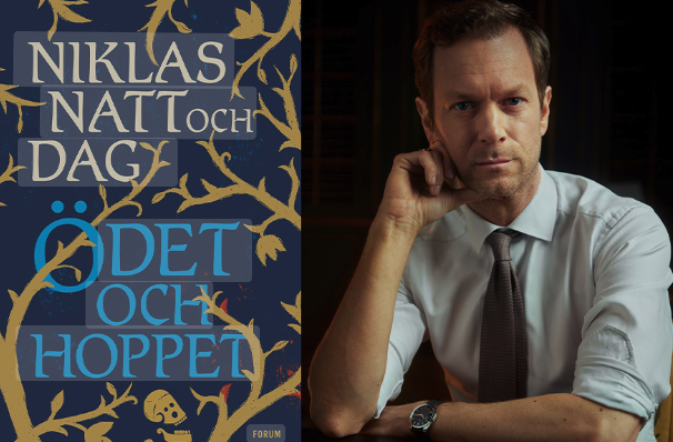 Niklas Natt och Dag: Ödet och hoppet