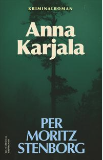 Per Moritz Stenborg: Anna Karjala