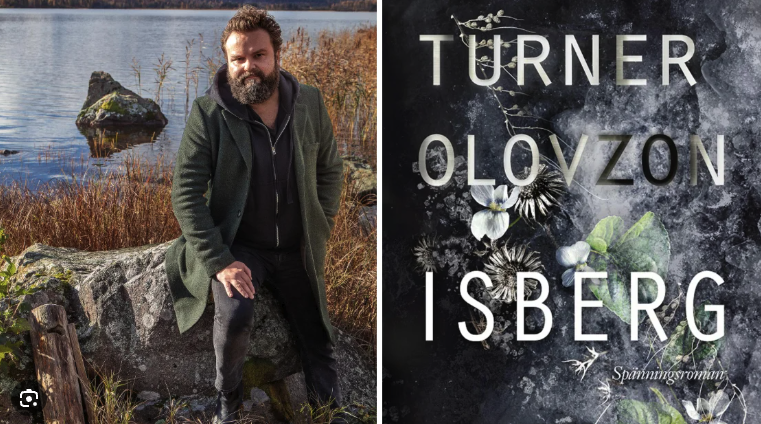 Niklas Turner Olovzon: Isberg