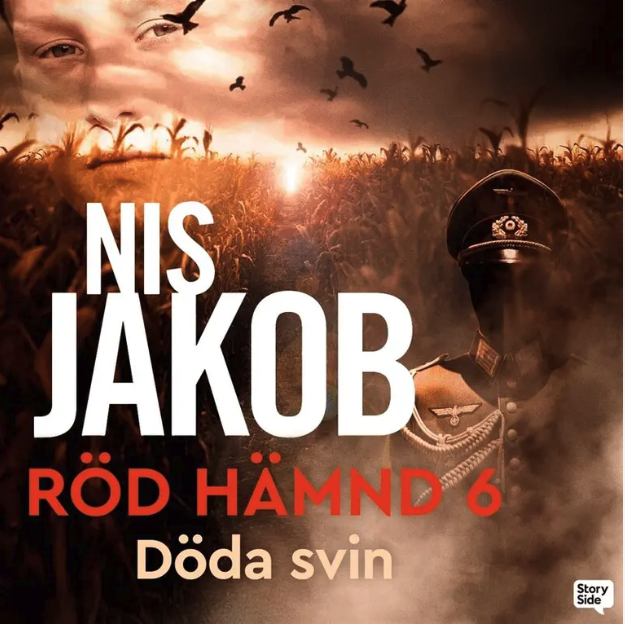 Nis Jakob: “Döda svin”