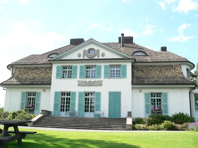 Zurich International School