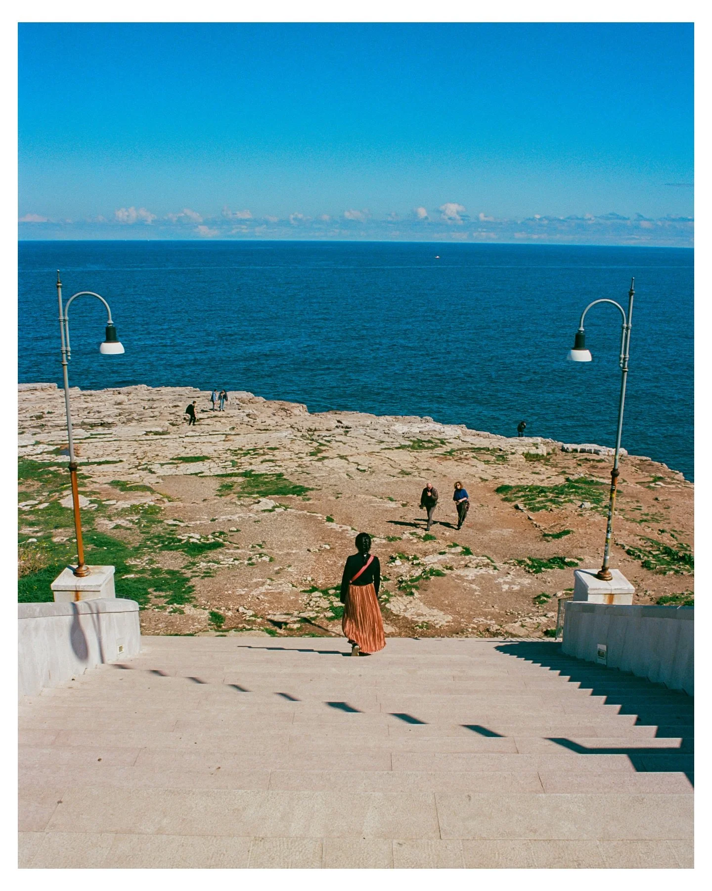 Set Adrift

Minolta X700 | Kodak Ektar 100 🎞️