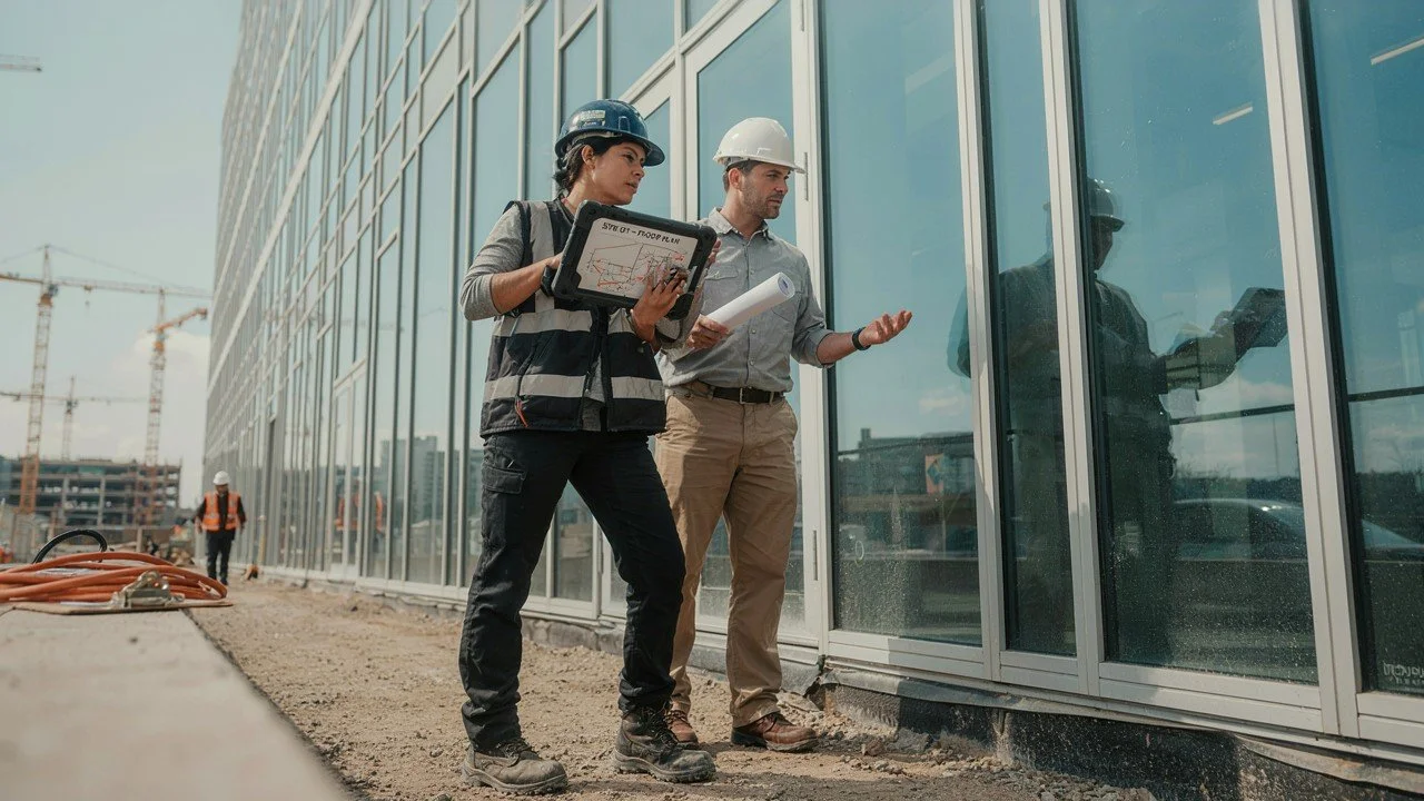 Enclosure Consulting