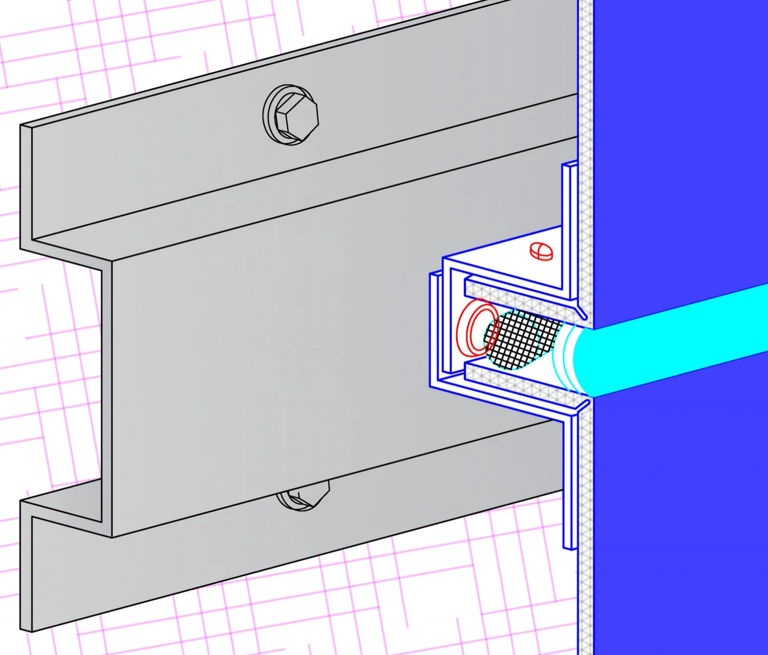 REYNOBOND — Dalton Building Enclosures