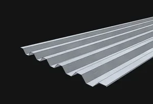 Metal Siding