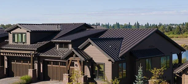 Custom Roofing