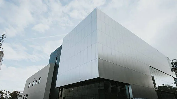 Composite Metal Panels