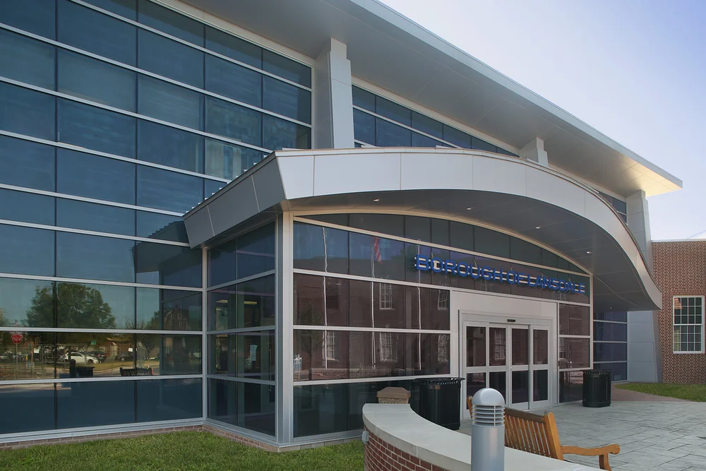 Reynobond Composite Panels