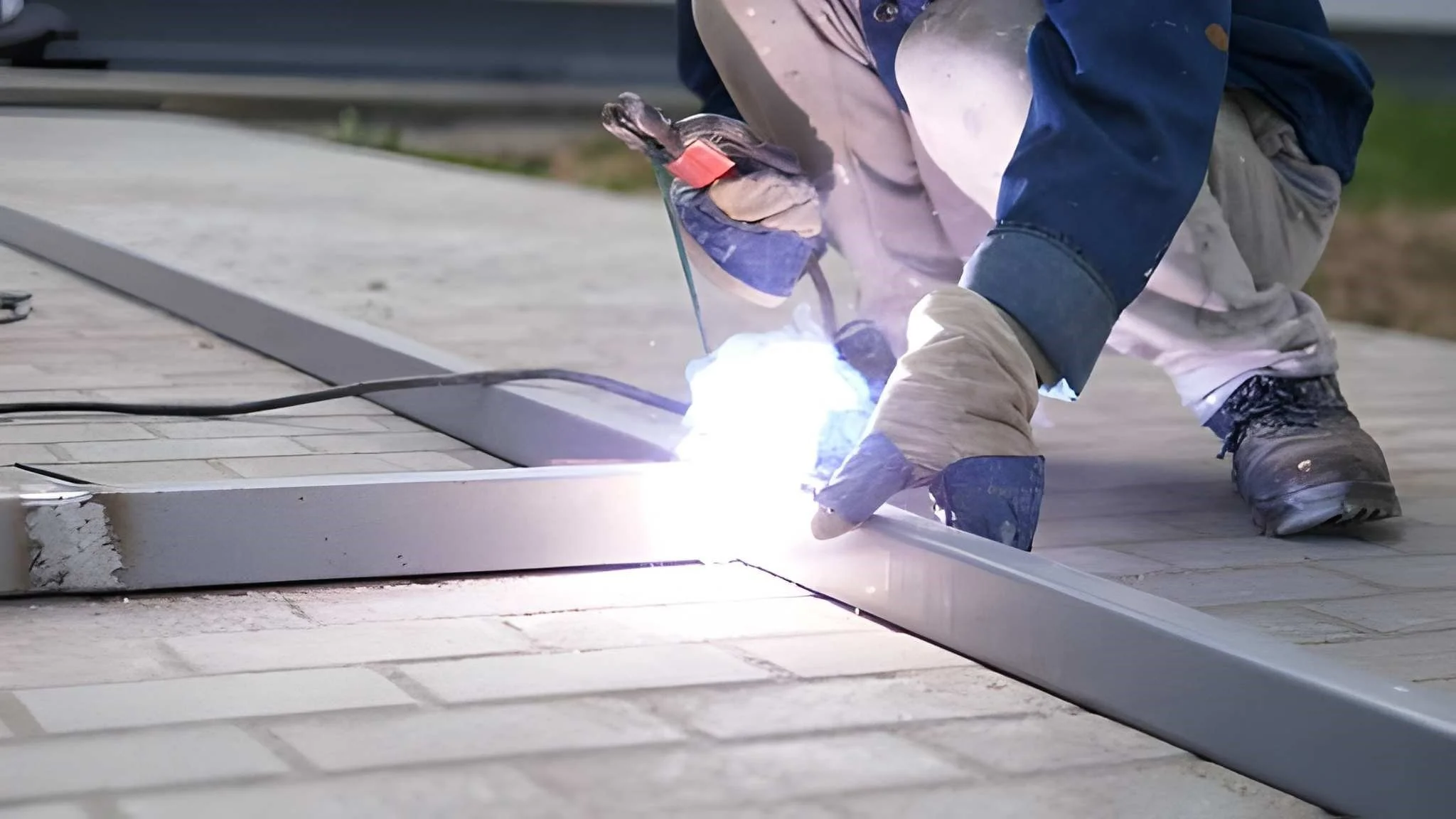 Metal Fabrication Services