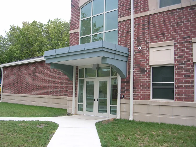 Aluminum Composite Metal Panels