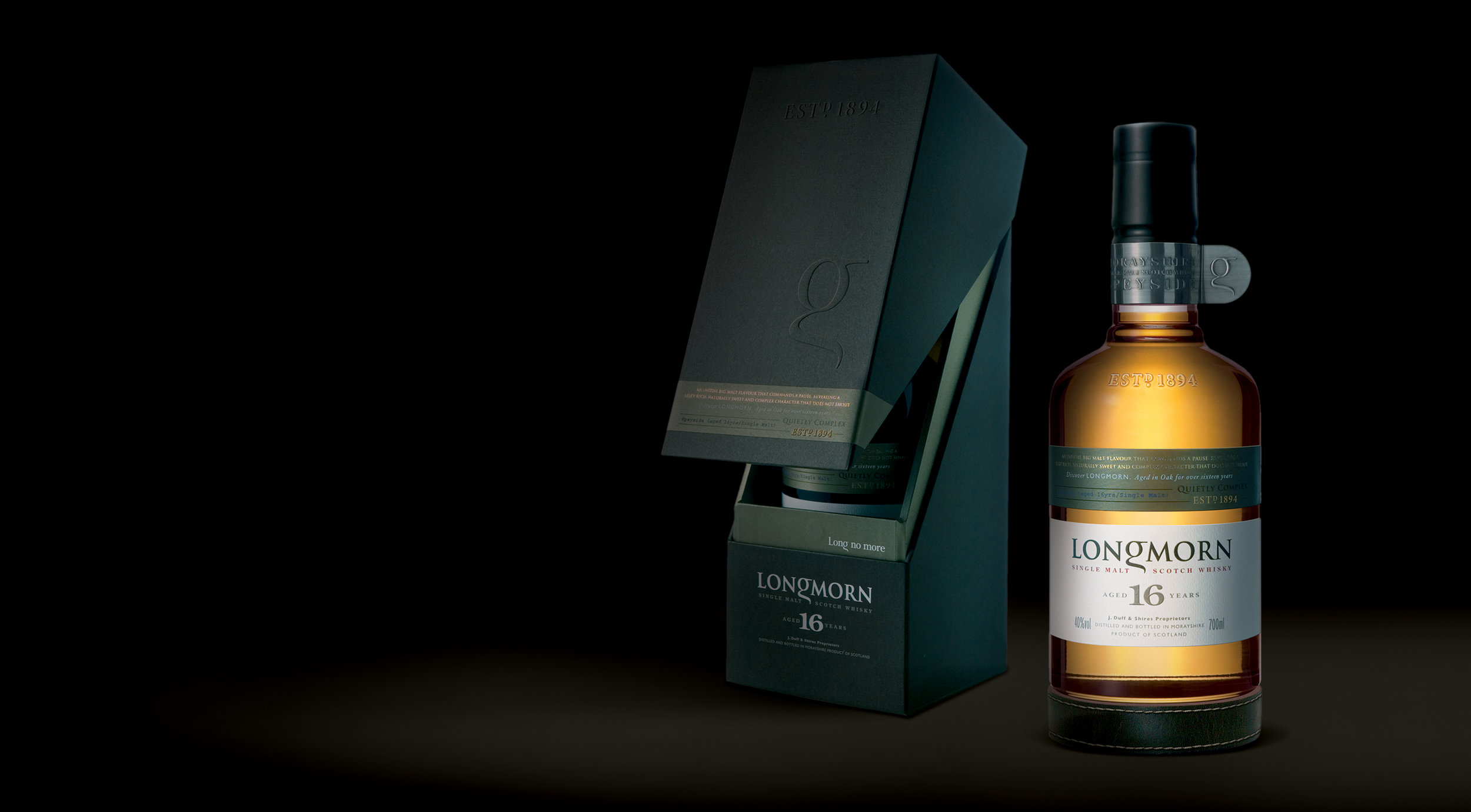 Longmorn