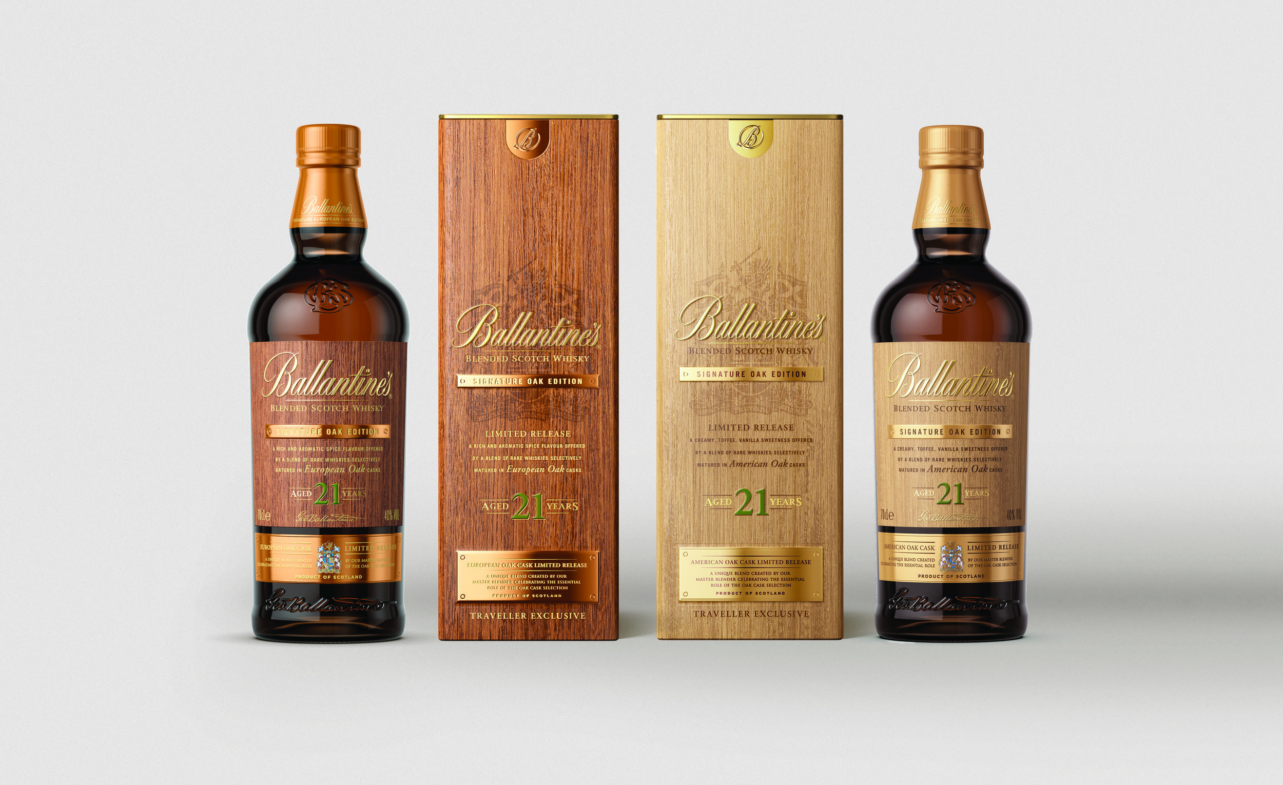 Ballantine's Oaks Collection.jpg