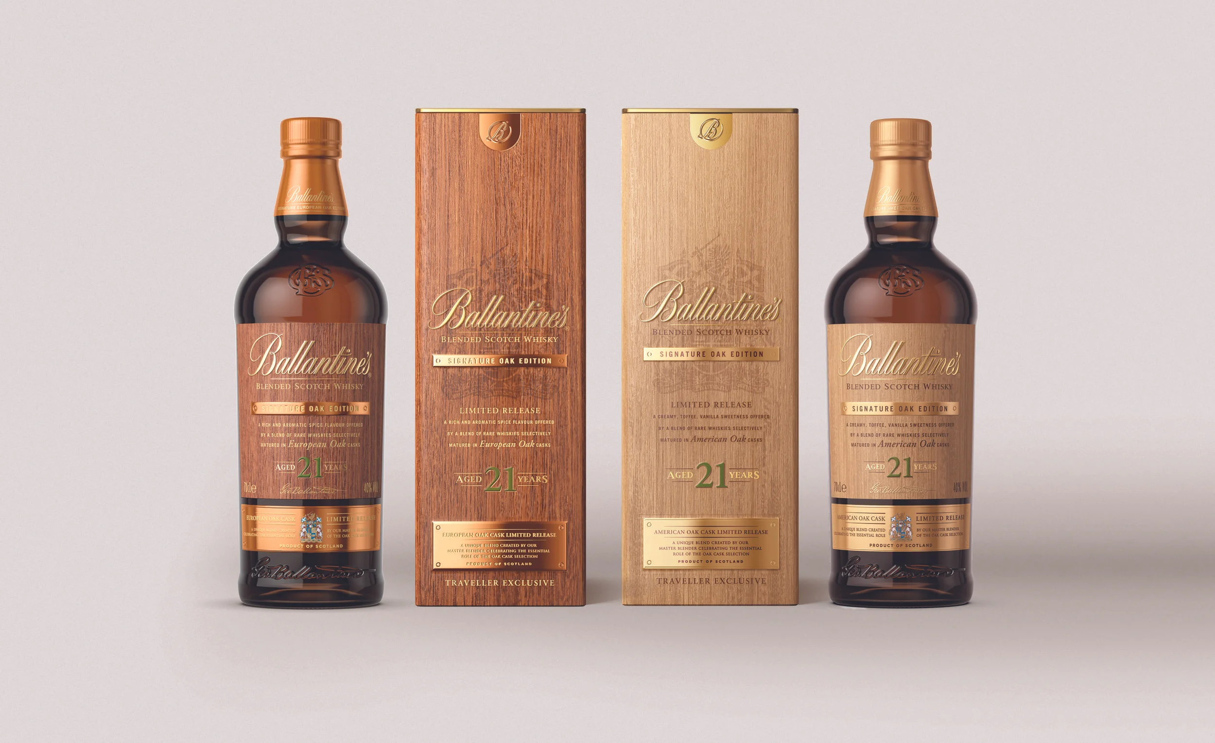 Ballantine's Oaks Collection.jpg