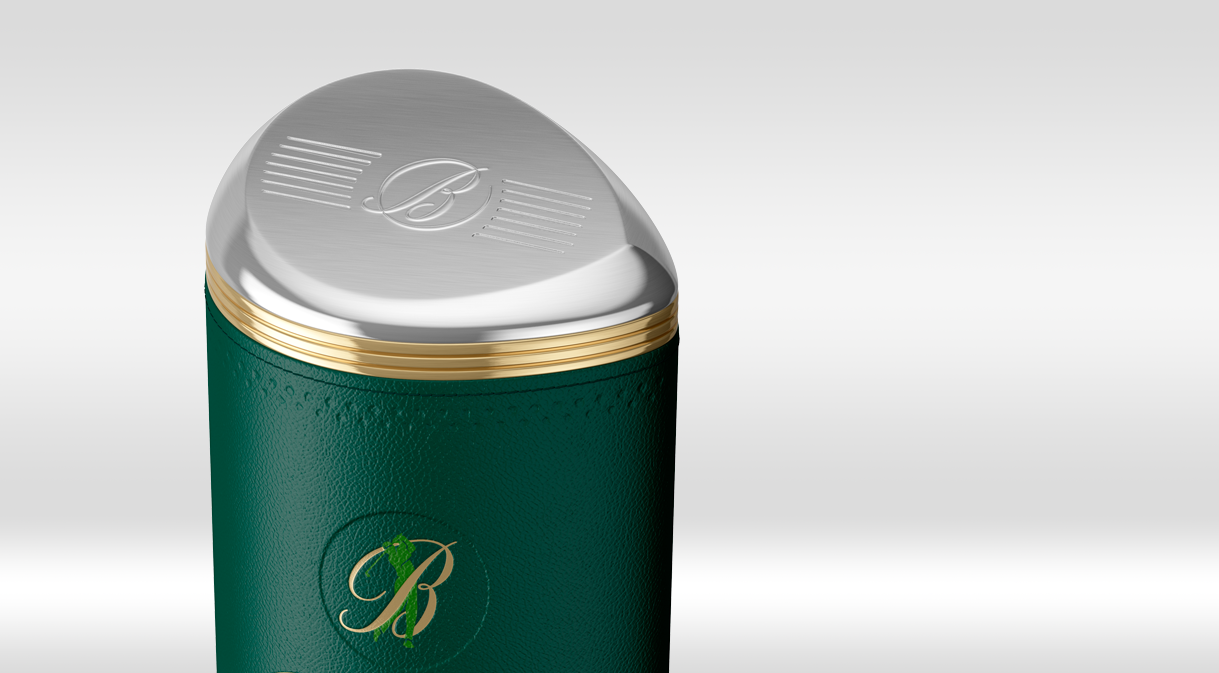 Ballantines Golf Limited Edition