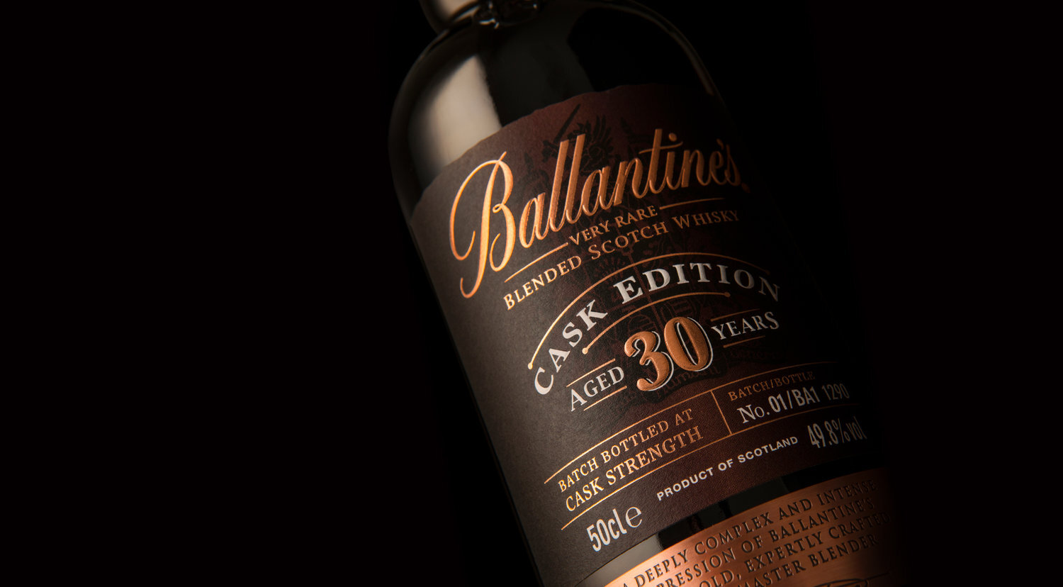 Ballantine's 30 Year Old